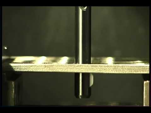 E Z Burr Tool Promotional Video By Strive Creative