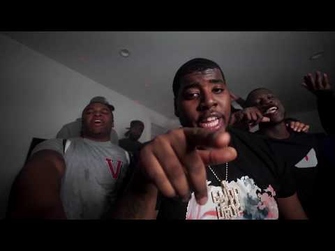 Bossman Horse - Bag Up ( Official Music Video )