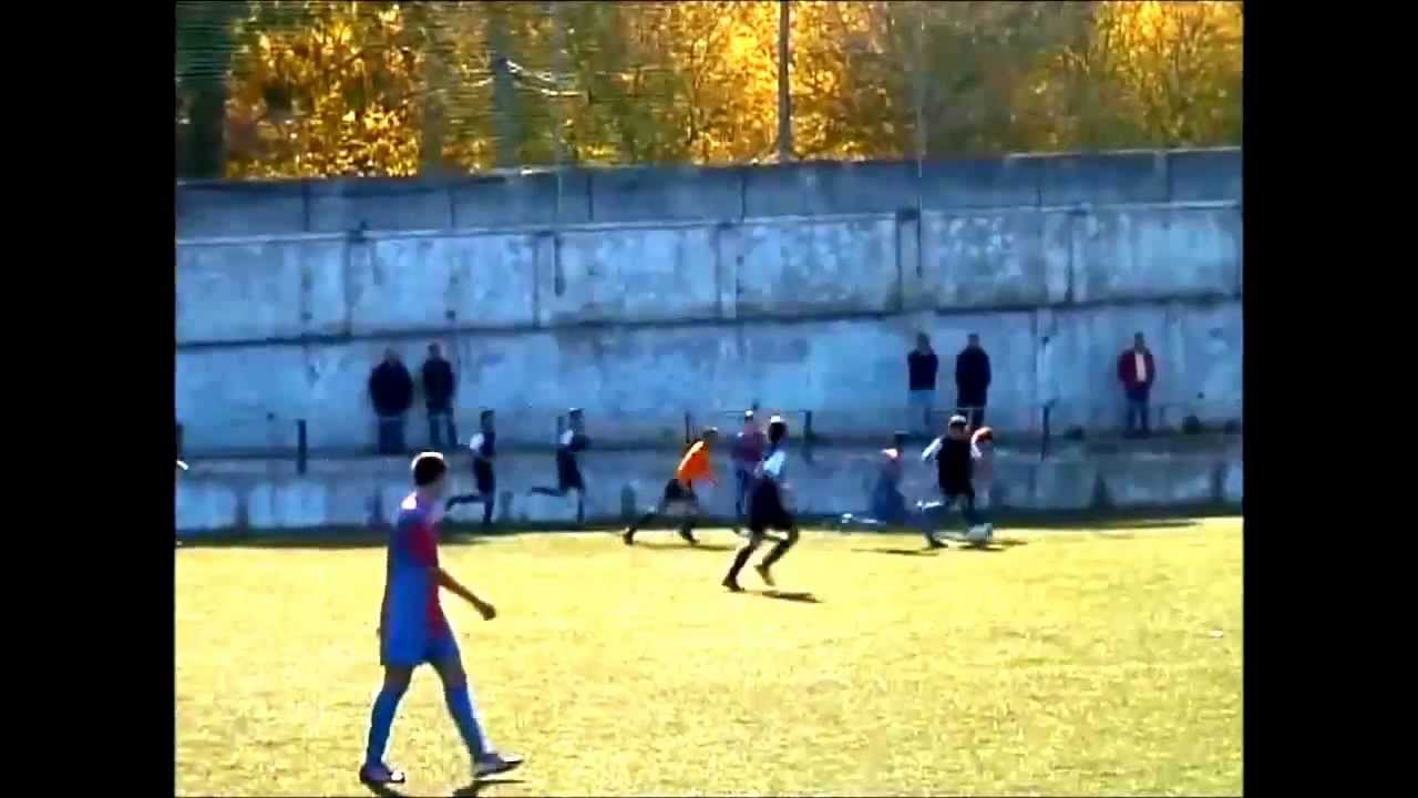 Bruno Saraiva Época 2012/13 