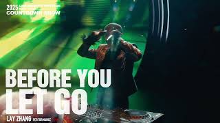Download lagu  Lay Zhang 'Before You Let Go' remix  mp3