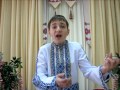 Байка-гумореска Павла Глазового - Найкраща мова 