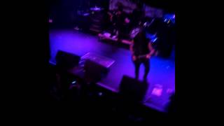 AxeWound-Church of Nothing Live-Rescue Rooms