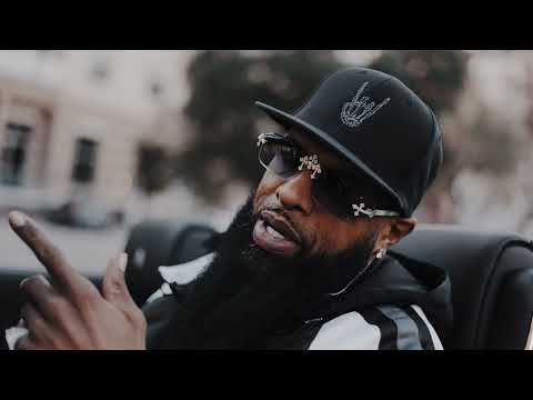 Slim Thug - South of France Freestyle Official Video