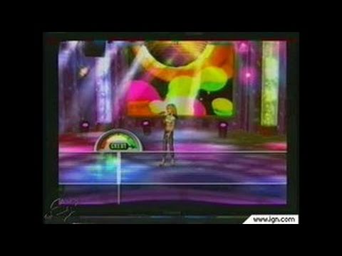 Karaoke Revolution Party Playstation 2