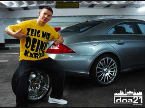 Doa21 - Zeig mir deine Karre