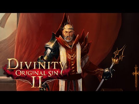 DIVINITY: ORIGINAL SIN 2 #38 | Der Kampf gegen Bischof Alexandar | LET'S PLAY