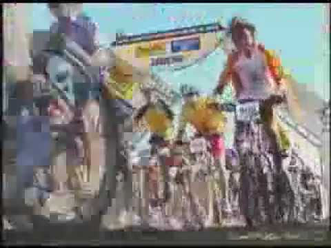 CIMTB: Projeto 2004 (Retrospectiva 1999/2003)