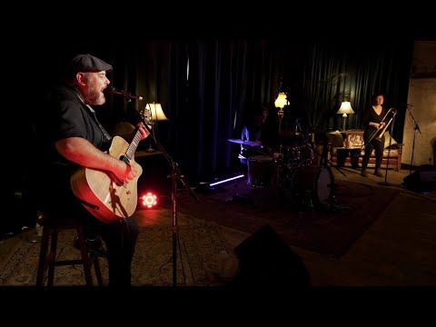 Lloyd Spiegel - Man On Fire