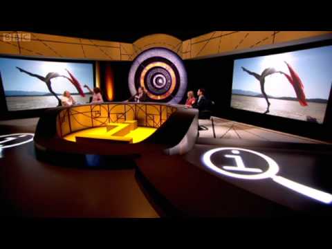 QI XL Series J Episode 1 - Jargon