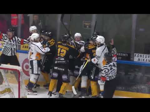 Maalikooste: IPK - RoKi 3.3.2025