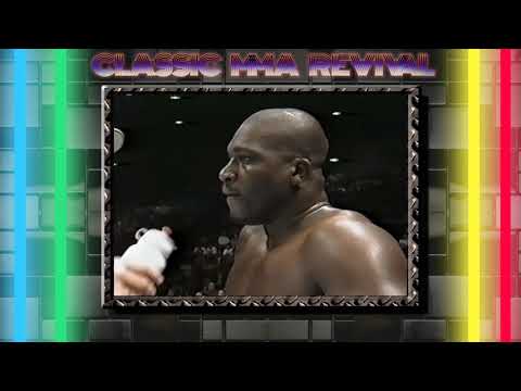 Classic MMA Revival 29 PART 2  Ultimate Boxing Pride vs  Seikendo June 2000