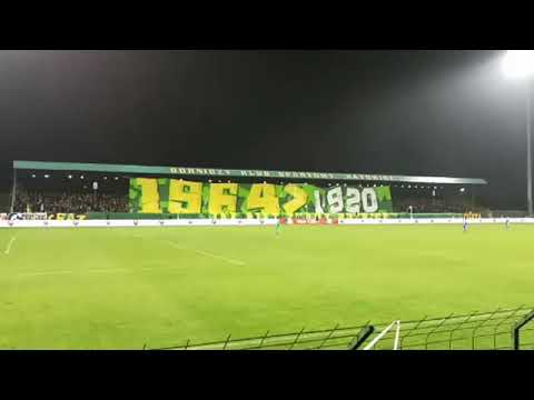 DErBY  GKS KATOWICE  ruch chorzow  ULTRAS  GIEKSA