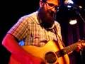 William Fitzsimmons - Everything Has Changed