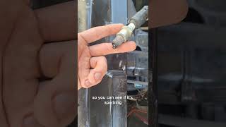 How To Check For Spark Fast And Easy (*Do Not Attempt*)