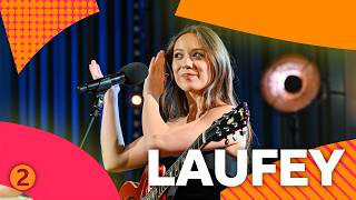 Download lagu Laufey - Lover Girl ft. BBC Concert Orchestra | Radio 2 Piano Room mp3