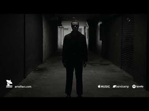 DANCING PLAGUE Domain FULL ALBUM STREAM #ARTOFFACT #postpunk #goth #darkwave #synth