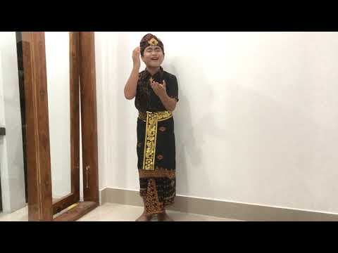 I Putu Ananda Khrisna Putra SMP Negeri 2 Banjar