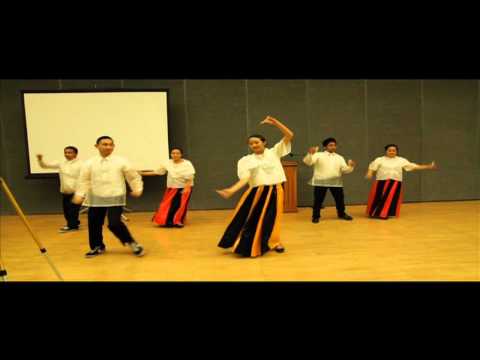 What is PCE?: Kasayahan (2012)