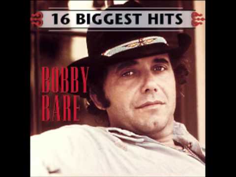 Bobby Bare- Detroit City