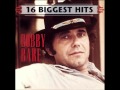 Bobby Bare- Detroit City