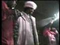 Mac Dre Footage from Sebastopol and Ukiah "Gift 2 Gab"