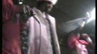 Mac Dre Footage from Sebastopol and Ukiah "Gift 2 Gab"