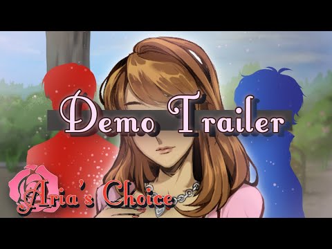 Aria's Choice