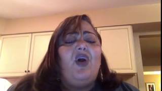 Monday Manna! Love the Lord First and with Everything!