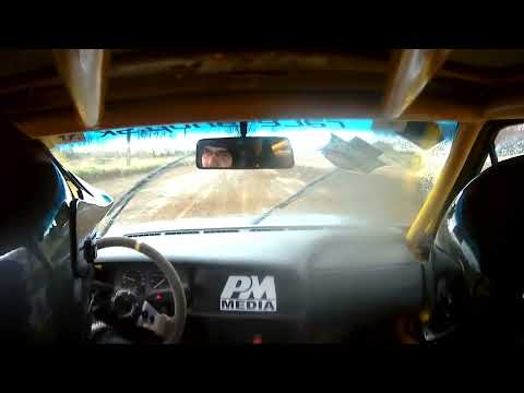 Tura Ring Autós Futam 2023. 03. 25. Nyírtura Tura Ring. Kiss Péter VW Golf GTI