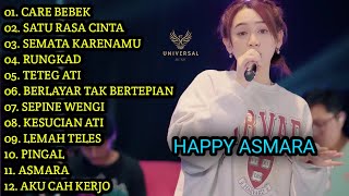 Download lagu HAPPY ASMARA - CARE BEBEK | FULL ALBUM TERBARU 2022 mp3 Download lagu HAPPY ASMARA - CARE BEBEK | FULL ALBUM TERBARU 2022 mp3