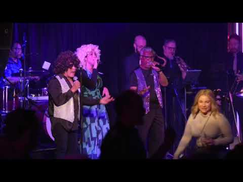 Soul Corporation - Heaven Must Be Missing An Angel