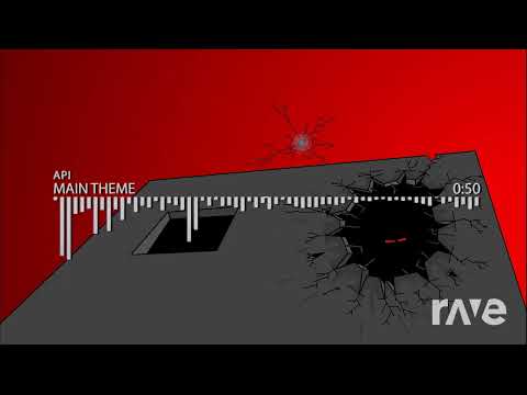 Madness Combat 6.5 Soundtrack- Cheshyre - Main x Madness Combat 8 Soundtrack- API - Main Theme