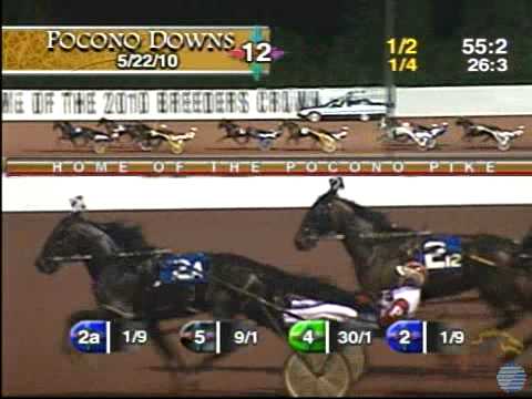 2010 Max Hempt Memorial - Theharnessedge.com