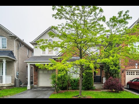 1187 Barr Crescent Milton