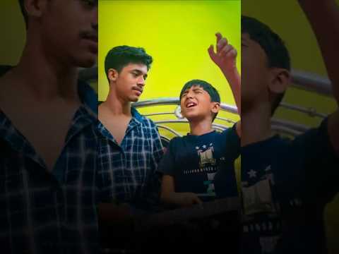 Sajan Bin Cover ft. @SingerKishoreMondalofficial | Kishore and Krish | Bandish Bandits | #shorts