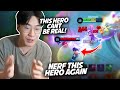 This Badang Made Hoon Crash Out Like Never Before Mobile Legend Highlights