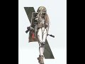 Meet Soldier FA The Only Soldier Who Never Calls In Sick Even On Your Worst Days Shorts
