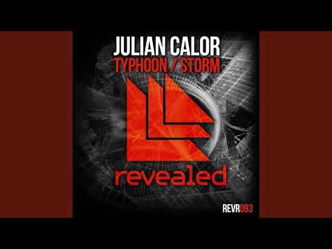 Julian Calor vs The Aston Shuffle - Sunrise Typhoon