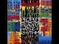 A Tribe Called Quest  -  Youthful Expression