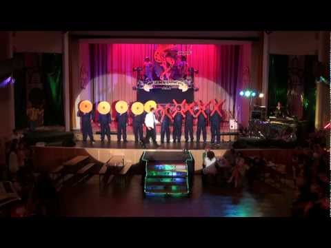 OCV Weiberfasching 2012 - Saalspiel