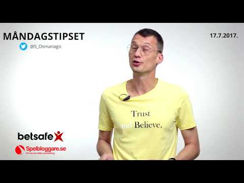 Fixar Hammarby tre viktiga poäng borta mot Elfsborg? Speltips inför måndagens matcher