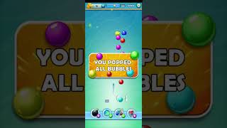 🍎 Apple Pop Bubbles: Bite Into Fun with Bubble Shooter and Sidekick! 🍎