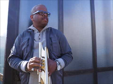A conversation with Terence Blanchard