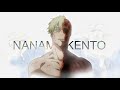Nanami Kento Death Of A Hero