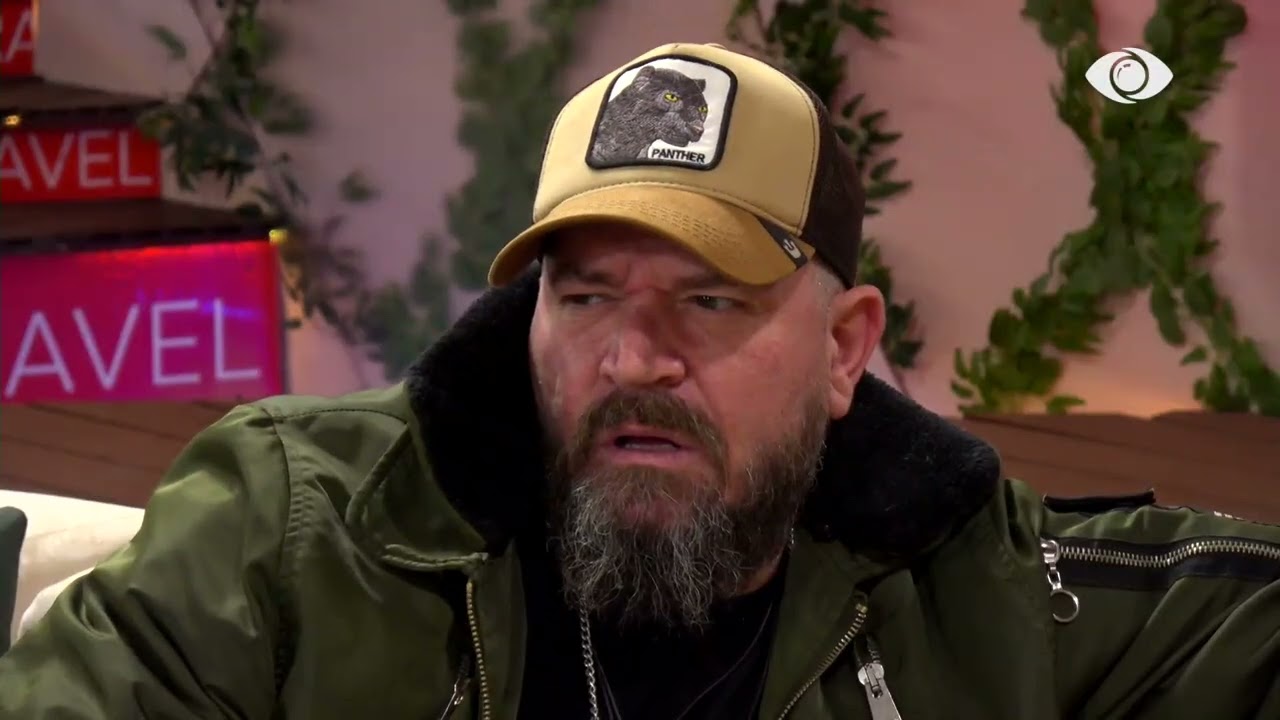 “Kush del mes Bernardit dhe Gertit?”/ Si iu përgjigj Gjesti pyetjes së Gertës