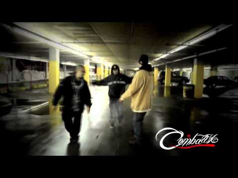 COMBATIVO VIDEOPODCAST EPISODIO TRECE