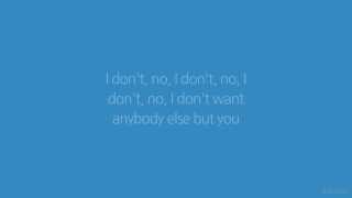 Coldplay - Magic (Lyric Video)