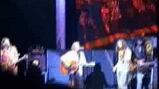 Black Crowes with John Popper and Wilco - Willin&quot;