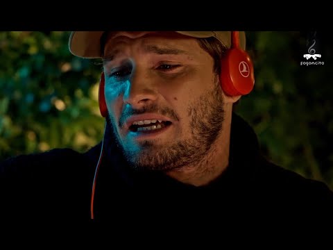 Julian Piccolotto - Quiéreme así - En Fogoncito