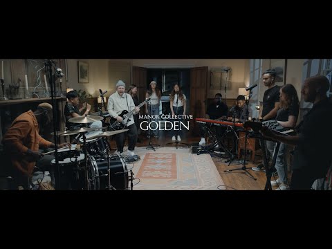 Thumbnail for Golden video